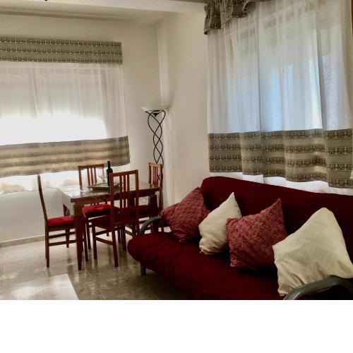 Casa Vacanza a Maria Pia