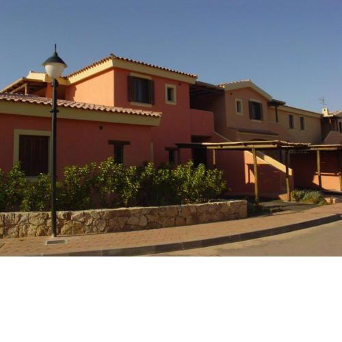 Casa Vacanza a Porto Istana