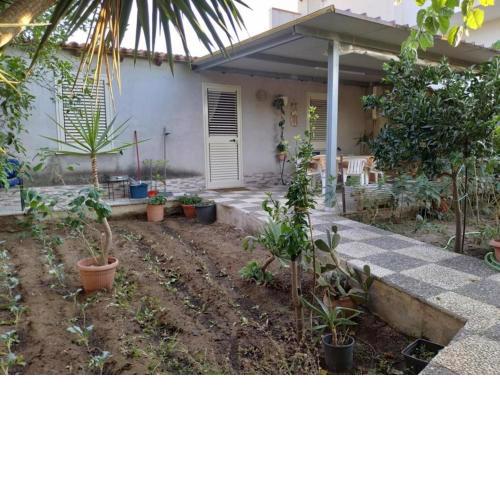 Casa Vacanza a Triscina