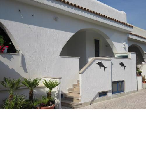 CASA VACANZA AFE A POCHI PASSI DAL MARE