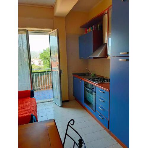 Casa vacanza Aki