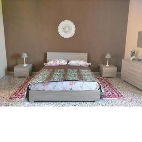 Casa vacanza al borgo