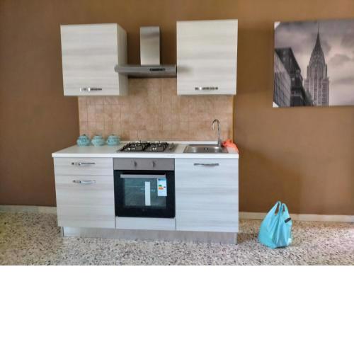 Casa vacanza al borgo