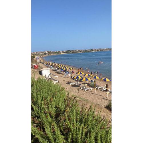 Casa Vacanza al mare