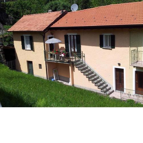 Casa Vacanza al mulino
