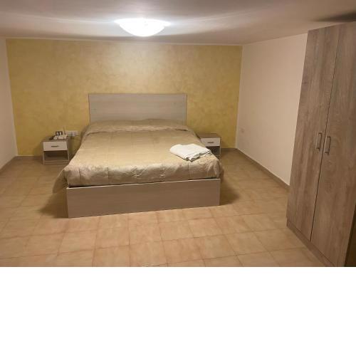 Casa Vacanza Al Solito Posto