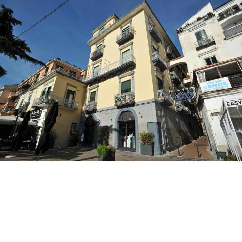 Casa Vacanza "Al Vicolo delle Colonne"
