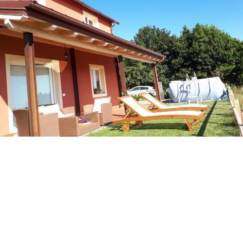 Casa Vacanza Alba