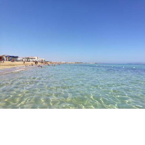 Casa Vacanza Albamarina