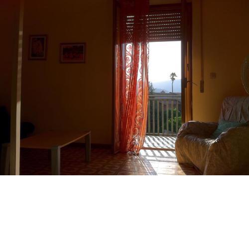 Casa Vacanza Alcantara Gorges