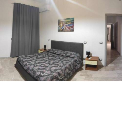Casa vacanza Alea - Paola-