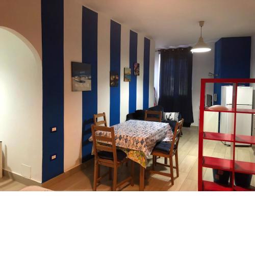 Casa vacanza Alex