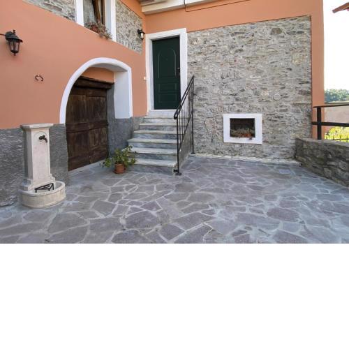 Casa Vacanza Alfredo