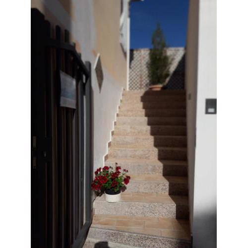 casa vacanza Alta Marea
