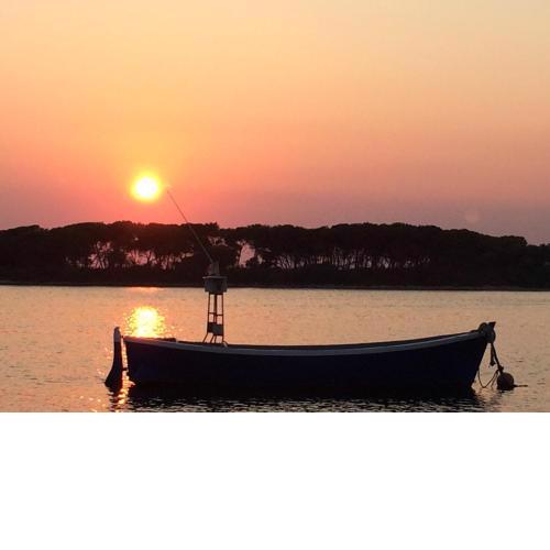 Casa Vacanza Anna Maria