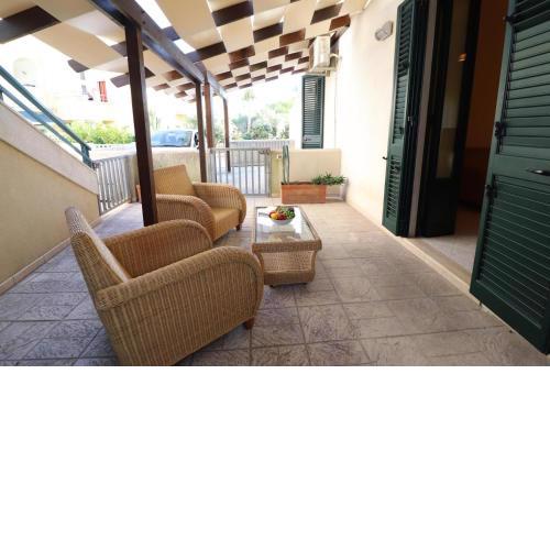 Casa vacanza Anna Otranto