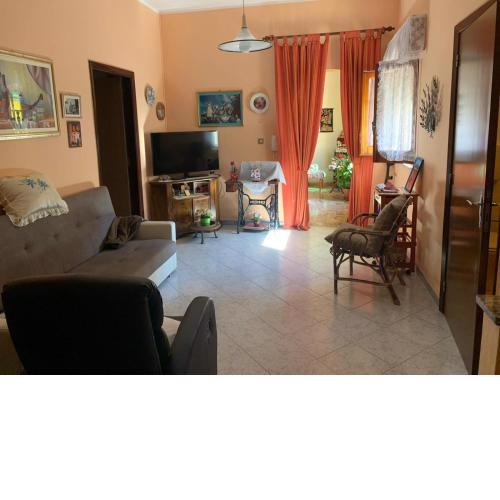 casa vacanza ANNA situata a 5 minuti dal centro a piedi
