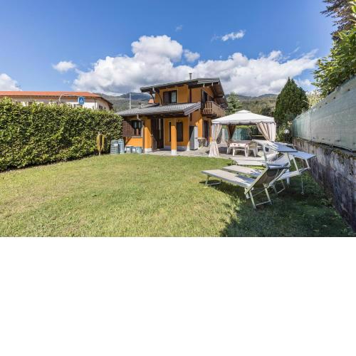 Casa Vacanza Anna