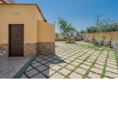 Casa Vacanza Annì