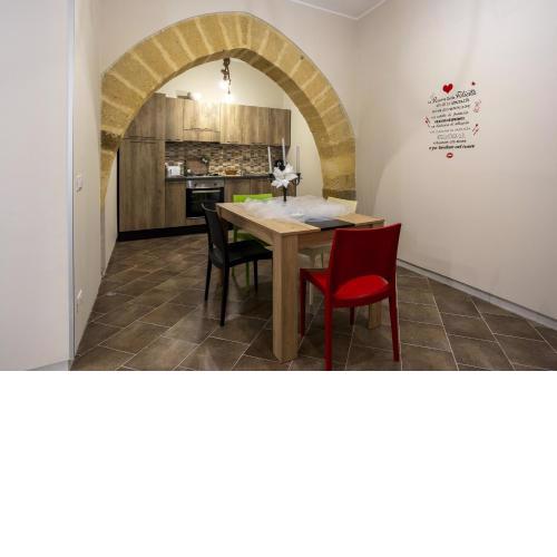 Casa Vacanza Antares