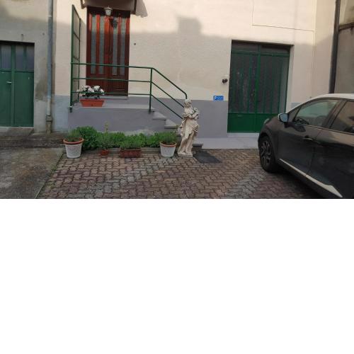 Casa Vacanza Antica dimora di Campagna