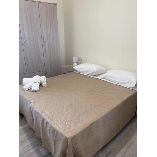 casa vacanza Antico Baglio