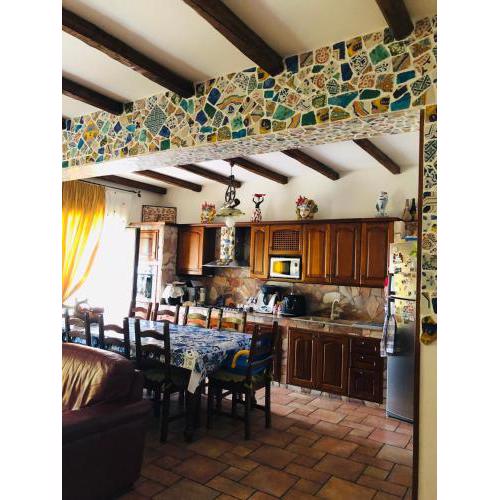 Casa Vacanza Antonella