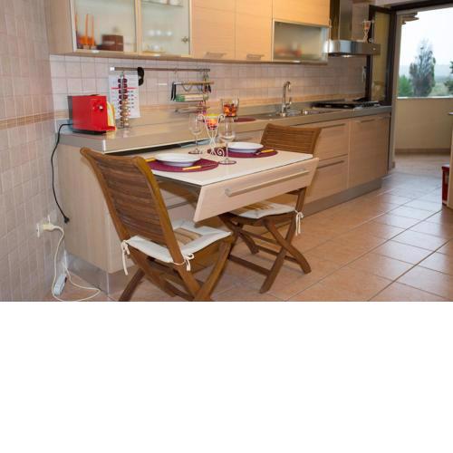 Casa Vacanza Antonio Primaldo