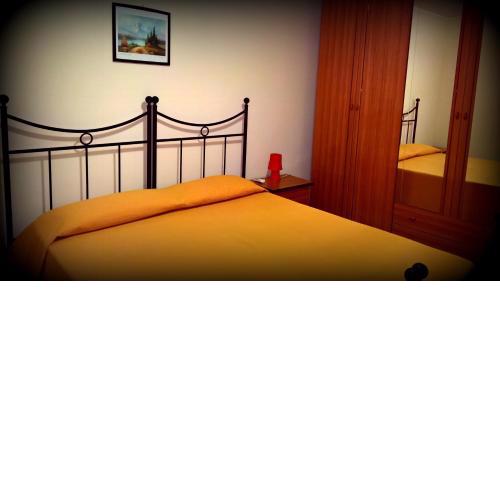 Casa Vacanza Apollo