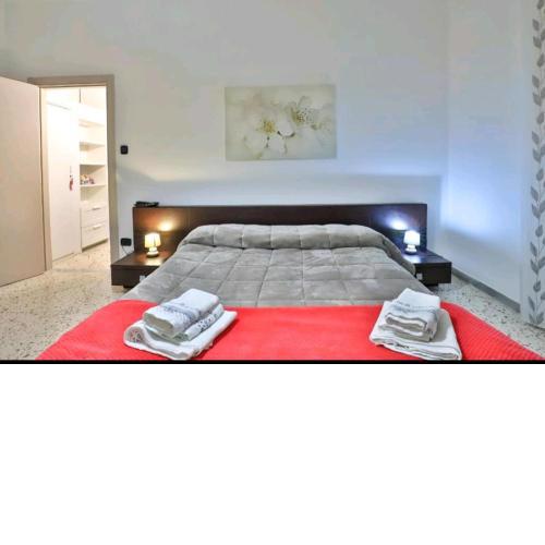 Casa vacanza Arcangeli