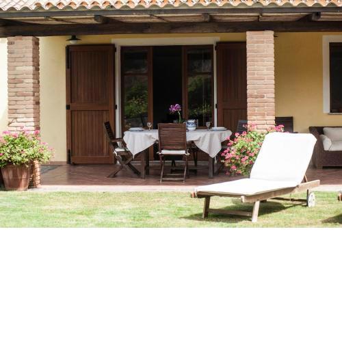 Casa vacanza Asfodeli