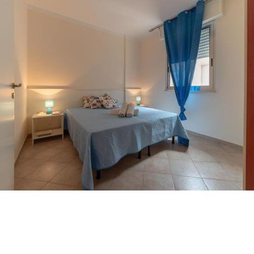 Casa Vacanza Asia in Salento