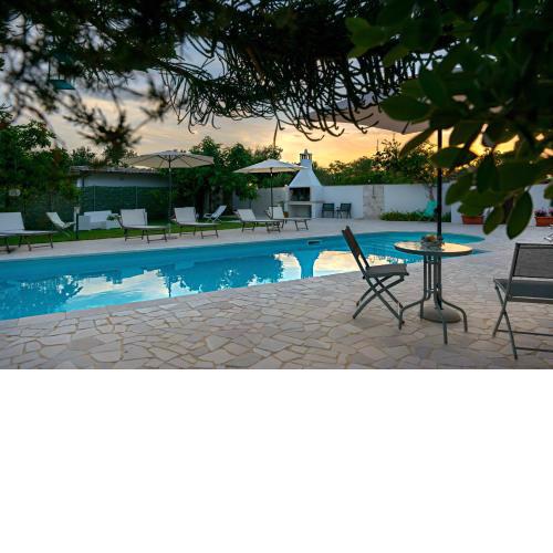 Casa vacanza Augusto