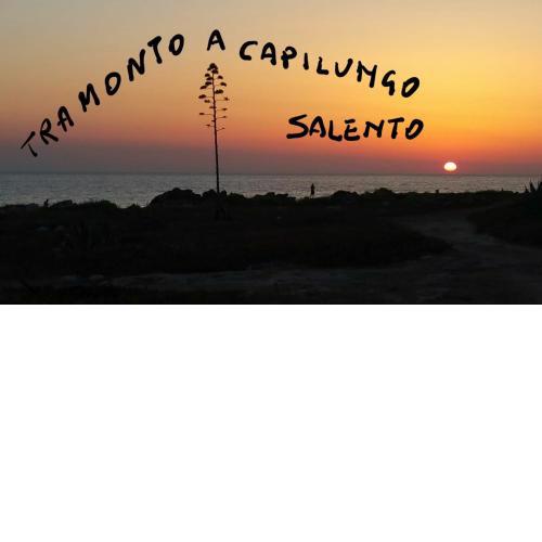 Casa Vacanza Aurora 6-8 posti letto