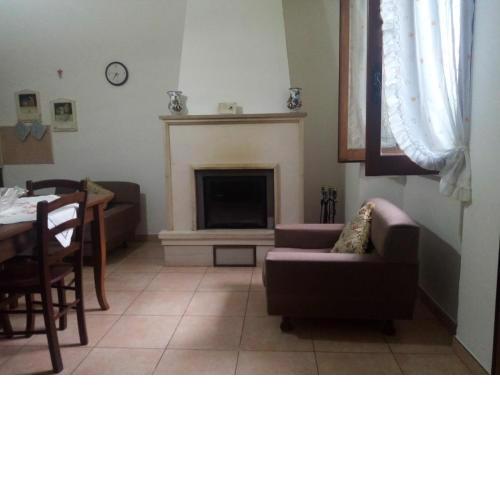 Casa Vacanza Aventino