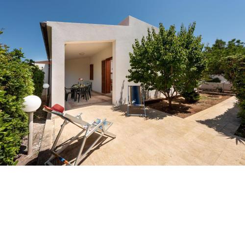 Casa Vacanza Azzurra 2