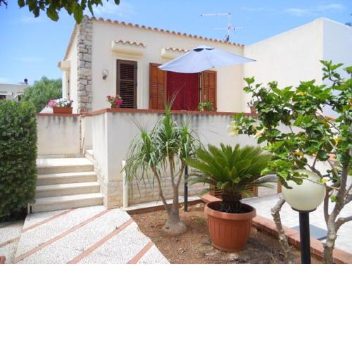 Casa Vacanza Azzurra 3