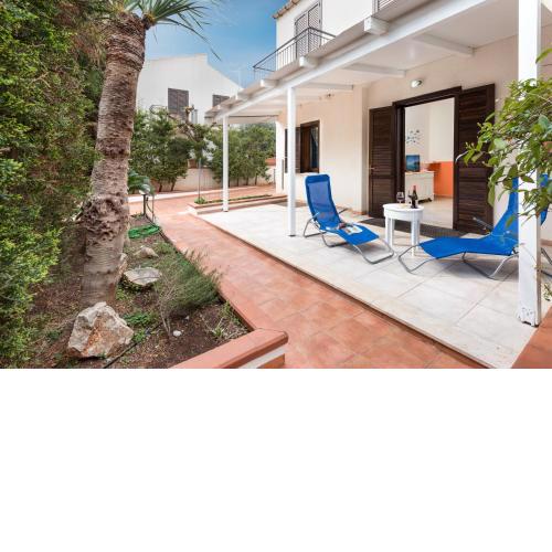 Casa Vacanza Azzurra Centro