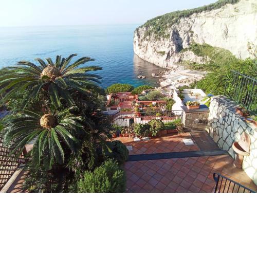 Casa vacanza AZZURRA