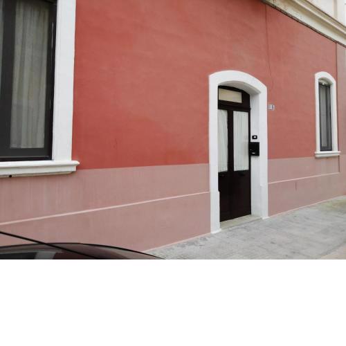 Casa Vacanza Azzurra