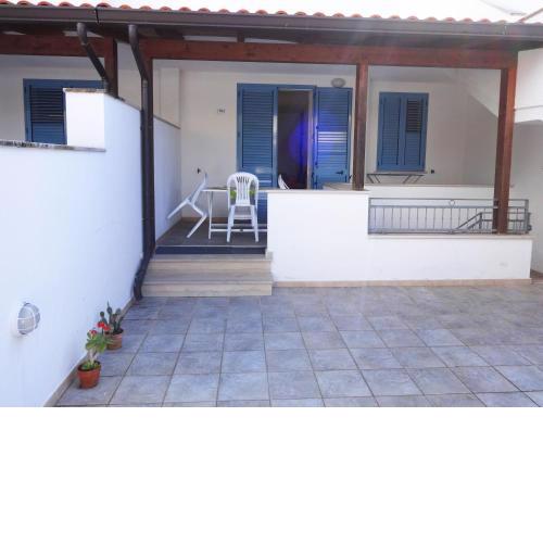 Casa Vacanza AZZURRA