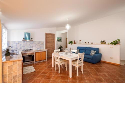 Casa Vacanza AZZURRA