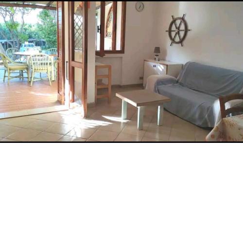 Casa Vacanza Baja Sardinia