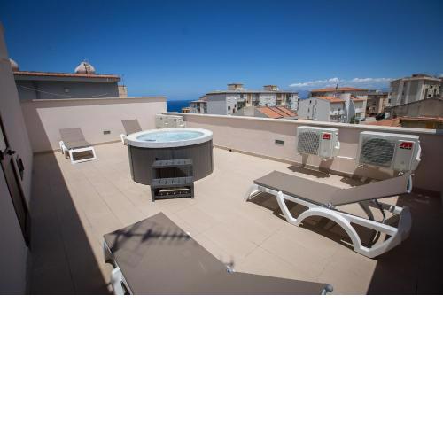 Casa Vacanza Barone