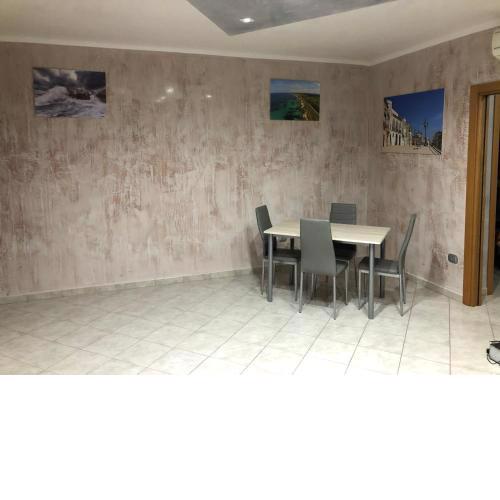 Casa vacanza bella Puglia