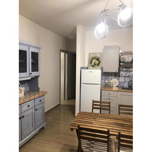 Casa vacanza Bella Vista 2 camere da letto, 2 bagni