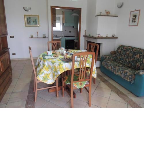Casa vacanza “Belvedere sullo Ionio “
