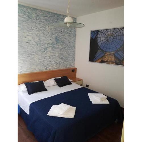 Casa Vacanza Bergamo Centro