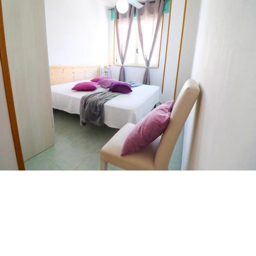 Casa Vacanza Bilo Nadia Otranto 3 posti