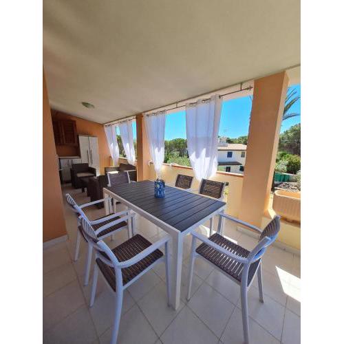 Casa Vacanza Boi-Dessena